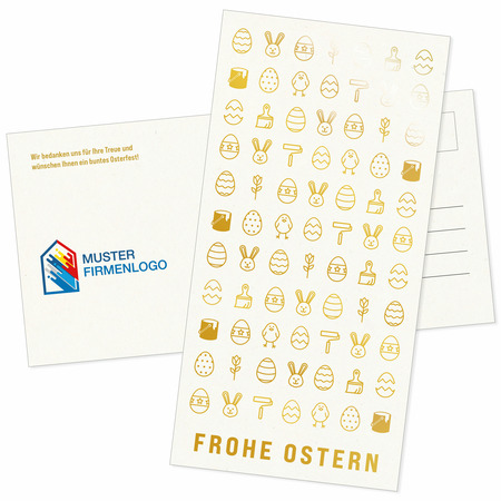 Osterwerbemittel